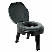 Reliance Fold-to-Go Draagbaar Toilet (opvouwbare WC)