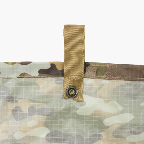 Highlander Outdoor Pro-Force Basha (shelter - tarp - afdak - camouflagepatroon HMTC)