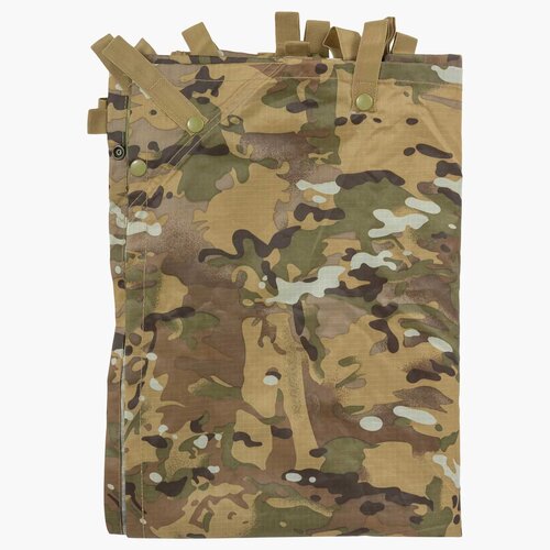 Highlander Outdoor Pro-Force Basha (shelter - tarp - afdak - camouflagepatroon HMTC)