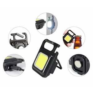 Origin Outdoors Origin Outdoors Pocketlight (USB oplaadbaar)