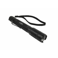 Origin Outdoors LED-zaklamp 250 lumen (incl. batterijen)