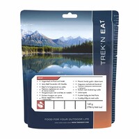 Trek'n Eat Hongaarse Goulash met Noodles (rundvleesgerecht - 30202004)