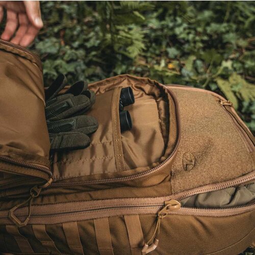 Highlander Outdoor Highlander Harrier 35 Liter Tactical Backpack