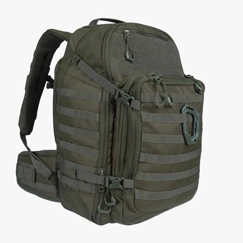 Highlander Outdoor Highlander Harrier 35 Liter Tactical Backpack