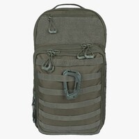 Highlander Harrier 25 Liter Tactical Backpack