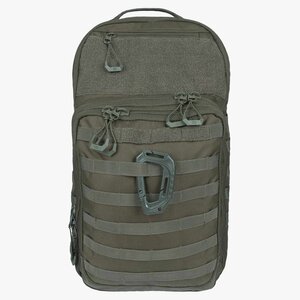 Highlander Outdoor Highlander Harrier 25 Liter Tactical Backpack