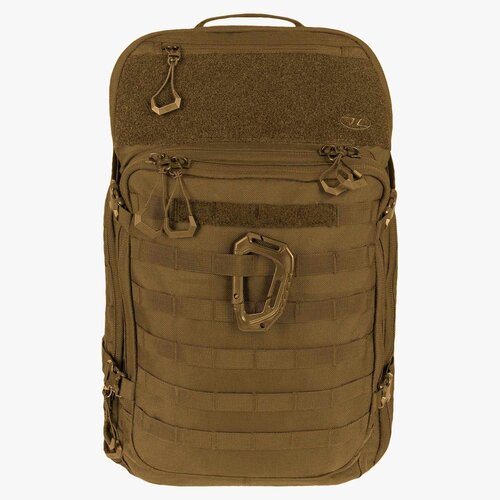 Highlander Outdoor Highlander Harrier 45 Liter Tactical Backpack