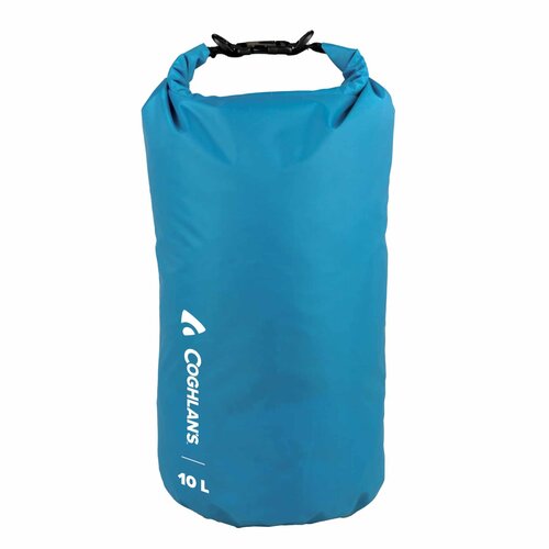 Coghlan's Coghlan's 10 liter Lichtgewicht Dry Bag (packsack)