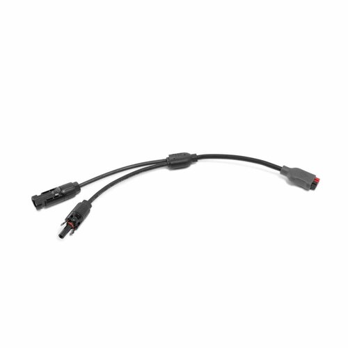 BioLite BioLite BaseCharge Solar MC4 to HPP Adapter Cable