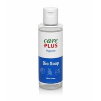 Care Plus Clean Bio Zeep (100 ml kampeerzeep)