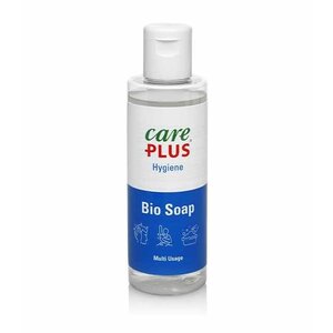 CarePlus Care Plus Clean Bio Zeep (100 ml kampeerzeep)