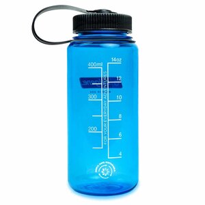 Nalgene Nalgene Wide Mouth 0,5 Liter Drinkfles (wijdhals waterfles)