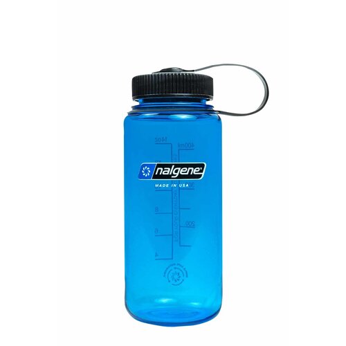 Nalgene Nalgene Wide Mouth 0,5 Liter Drinkfles (wijdhals waterfles)