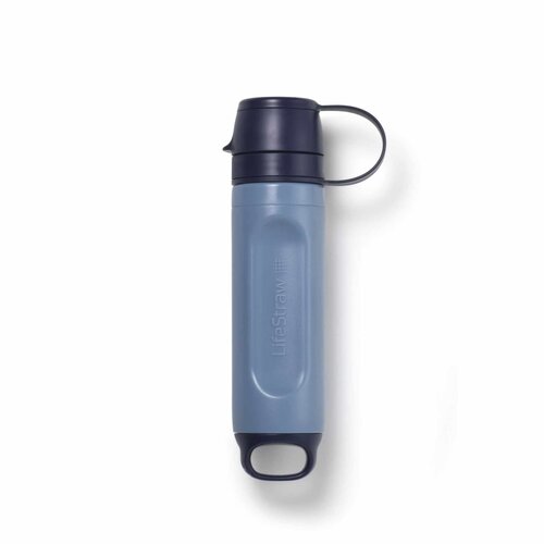 LifeStraw waterzuivering LifeStraw Solo Waterfilter - Straw Peak Series