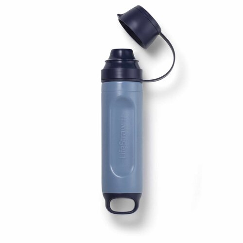 LifeStraw waterzuivering LifeStraw Solo Waterfilter - Straw Peak Series