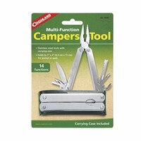 Coghlan's Camper's Tool (Multitool)