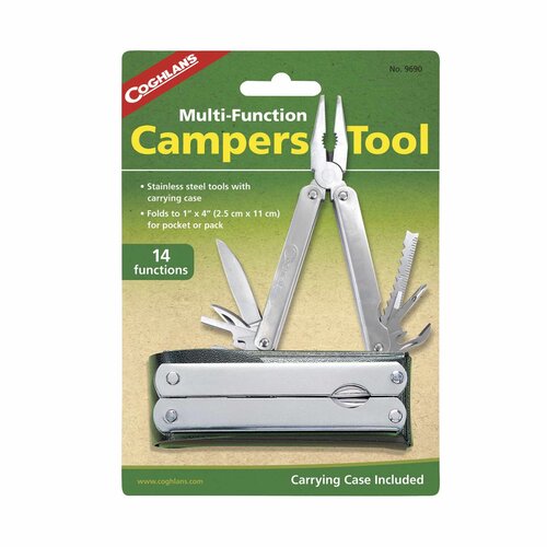 Coghlan's Coghlan's Camper's Tool (Multitool)