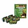 BCB Bushcraft Firedragon Solid Fuel Brandstofblokjes (6 stuks) BCB Bushcraft Firedragon Solid Fuel Brandstofblokjes (6 stuks)