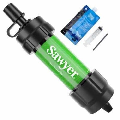 Sawyer Sawyer Mini Waterfilter (SP128)
