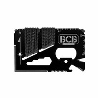 BCB Pocket Survival Tool (creditcard-formaat)