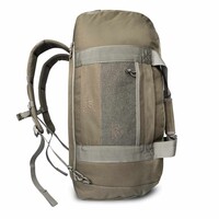 Highlander Loader 65 Gen2 reistas (Ranger Green - 65 liter)