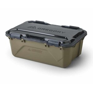 Gregory Alpaca Gear Box 45 Liter (Mirage Tan)