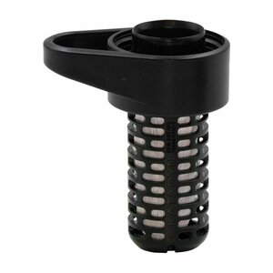 Katadyn Katadyn BeFree AC Filter-cartridge (vervangingsfilter - zwart)