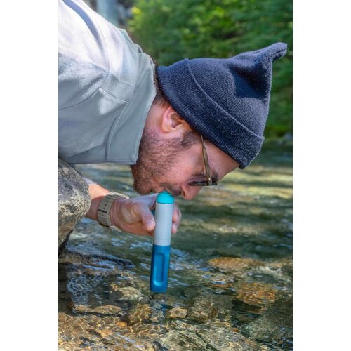 LifeStraw waterzuivering LifeStraw Peak Series - Activated Carbon Filter Attachment LifeStraw waterzuivering LifeStraw Peak Series - Activated Carbon Filter Attachment