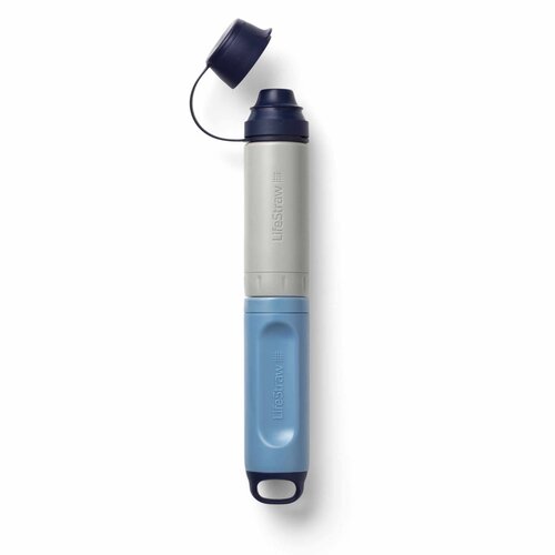 LifeStraw waterzuivering LifeStraw Peak Series - Activated Carbon Filter Attachment LifeStraw waterzuivering LifeStraw Peak Series - Activated Carbon Filter Attachment