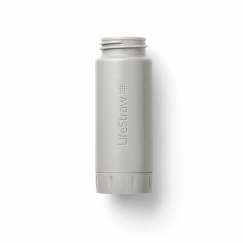 LifeStraw waterzuivering LifeStraw Peak Series - Activated Carbon Filter Attachment LifeStraw waterzuivering LifeStraw Peak Series - Activated Carbon Filter Attachment