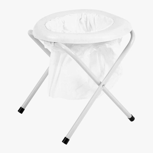 Highlander Outdoor Draagbaar toilet (inklapbaar) Highlander Outdoor Draagbaar toilet (inklapbaar)