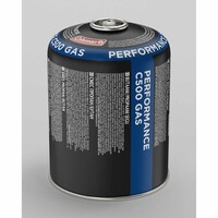 Coleman Performance C500 gascartridge (440 gram)