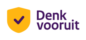 DENK VOORUIT