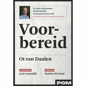 Voorbereid - Een Praktische Gids (Ot van Daalen)