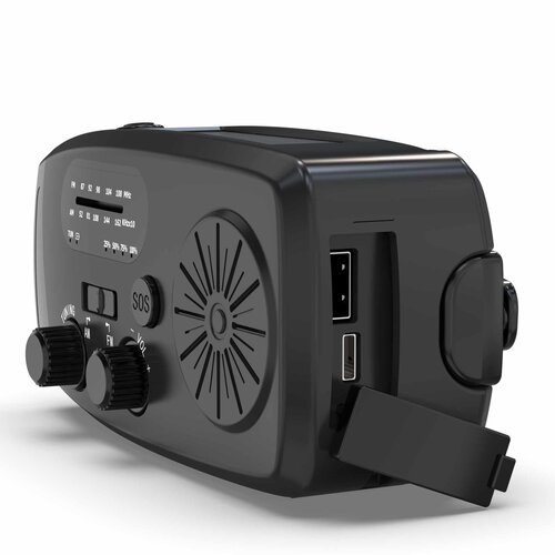 DENK VOORUIT Denk Vooruit Noodpakket Apex Deluxe mét rugzak