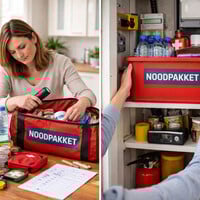 Noodpakket overheid: wat zit erin volgens de officiële richtlijnen (2026)