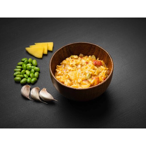 REAL Turmat Meals Zalm Teriyaki Maaltijd - Real Turmat REAL Turmat Meals Zalm Teriyaki Maaltijd - Real Turmat