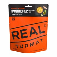 Ramen Noodles Maaltijd - Real Turmat
