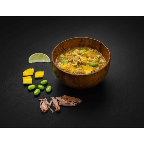 REAL Turmat Meals Ramen Noodles Maaltijd - Real Turmat REAL Turmat Meals Ramen Noodles Maaltijd - Real Turmat