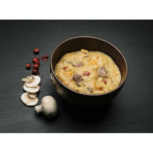 REAL Turmat Meals Wildstoofpot Maaltijd - Real Turmat REAL Turmat Meals Wildstoofpot Maaltijd - Real Turmat