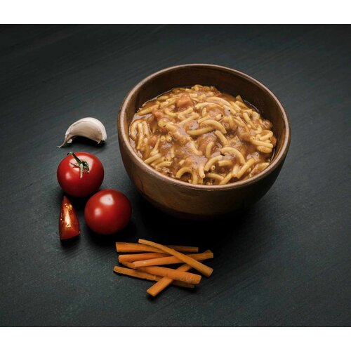 REAL Turmat Meals Pasta Bolognese Maaltijd - Real Field Meal REAL Turmat Meals Pasta Bolognese Maaltijd - Real Field Meal