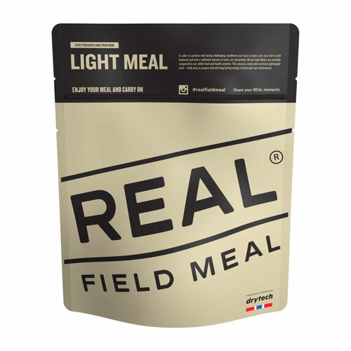 REAL Turmat Meals Fruitmuesli Maaltijd - Real Field Meal REAL Turmat Meals Fruitmuesli Maaltijd - Real Field Meal