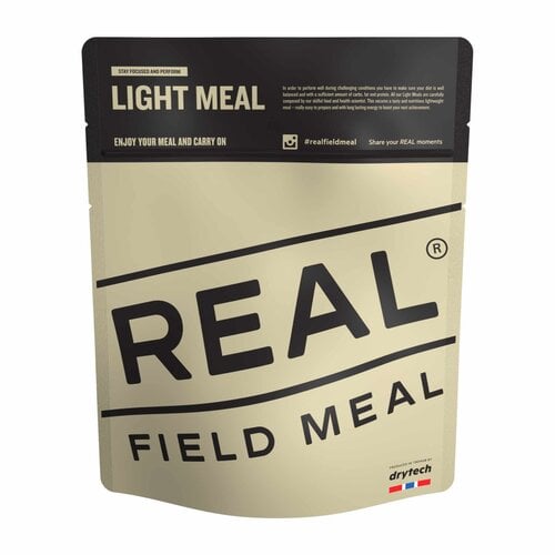 REAL Turmat Muesli met Bessen Ontbijt - Real Field Meal
