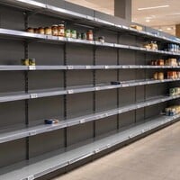 Acht dagen voedsel in huis? Zo bouw je een goede noodvoorraad op