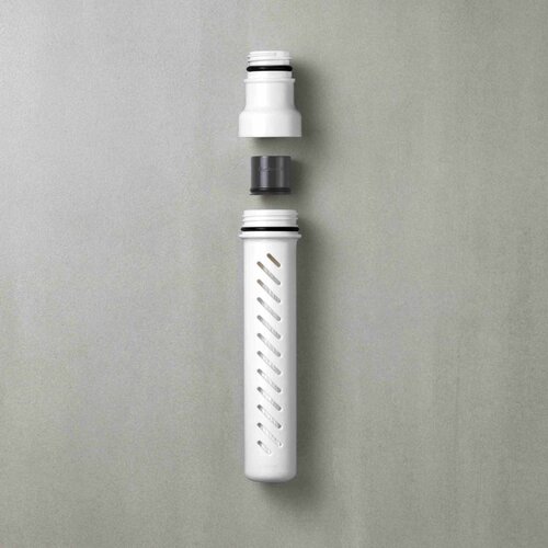 LifeStraw waterzuivering LifeStraw Go Series Vervangingsfilter 4000 Liter (2-Stage) LifeStraw waterzuivering LifeStraw Go Series Vervangingsfilter 4000 Liter (2-Stage)