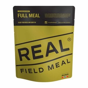 REAL Turmat Beef Stew - Real Field Meal (Stoofpotje met rundvlees) - gevriesdroogde maaltijd