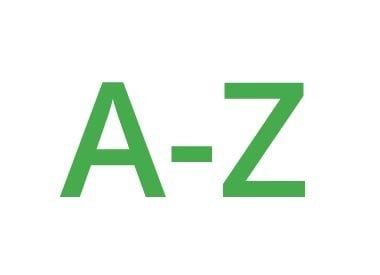 Plants A-Z