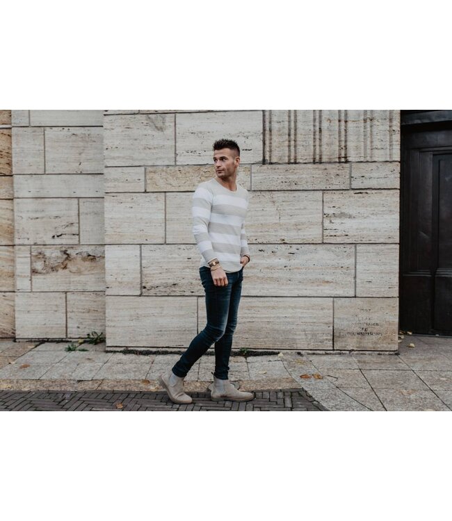 By Shir Herrenarmband Cuff