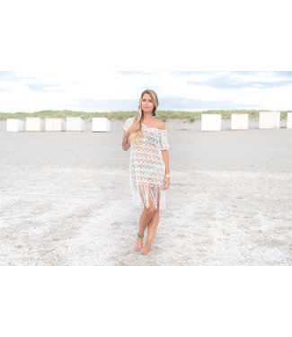 By Shir Loose fit beach dress