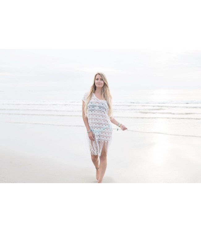 By Shir Loose fit beach dress